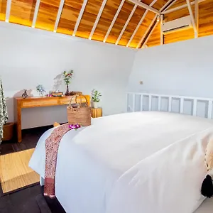 Canvas Escape Hotel