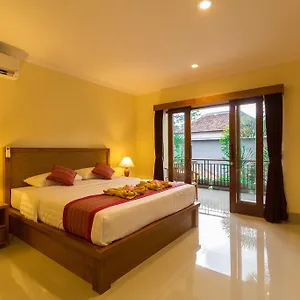 3* Casa de hóspedes Krisna House